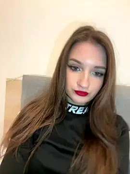 AdelinaEmber online show from 10/08/25, 01:01