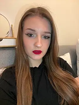 AdelinaEmber online show from 10/12/25, 10:38