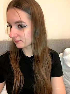 AdelinaEmber online show from 11/23/25, 03:11