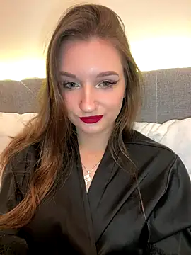 AdelinaEmber online show from 10/07/25, 11:00