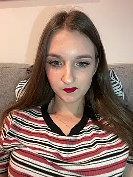 AdelinaEmber online show from 09/09/25, 09:08