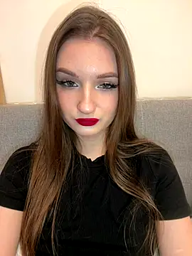 AdelinaEmber online show from 10/29/25, 11:53