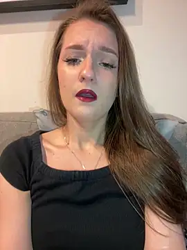 AdelinaEmber online show from 09/27/25, 10:21