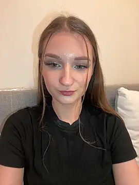 AdelinaEmber online show from 11/13/25, 05:06