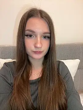 AdelinaEmber online show from 11/14/25, 11:58