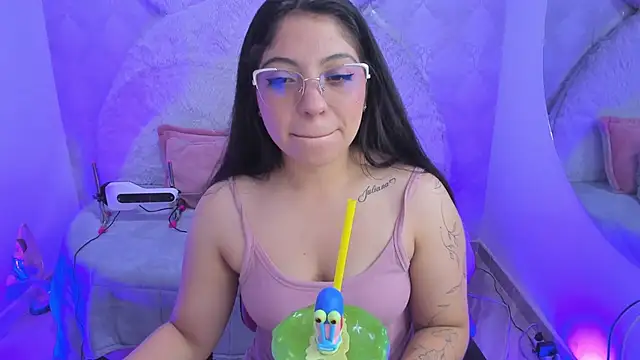 Sarita jane online show from 03/15/26, 03:24