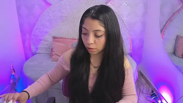 Sarita jane online show from 04/09/26, 03:52