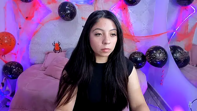 Sarita jane online show from 11/02/25, 03:11