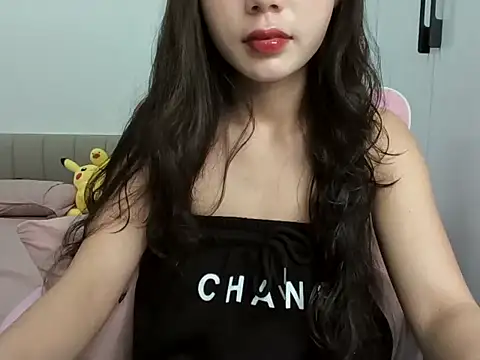 Lucie-Sexy2k online show from 07/20/26, 06:54
