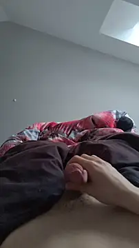 justhubert online show from 11/15/25, 02:10