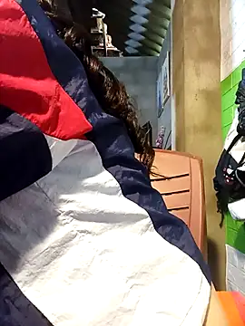 Venessa online show from 03/31/26, 01:29