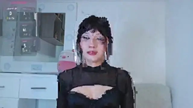 Cleogh  online show from 12/05/25, 02:21