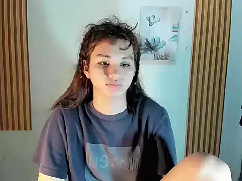 Ts morena online show from 11/03/25, 01:04