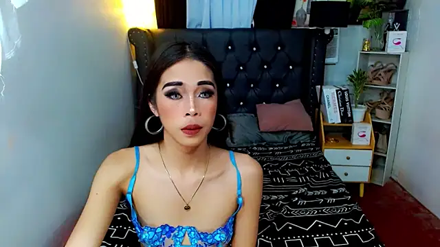 Exoctic69Goddess online show from 11/04/25, 12:20