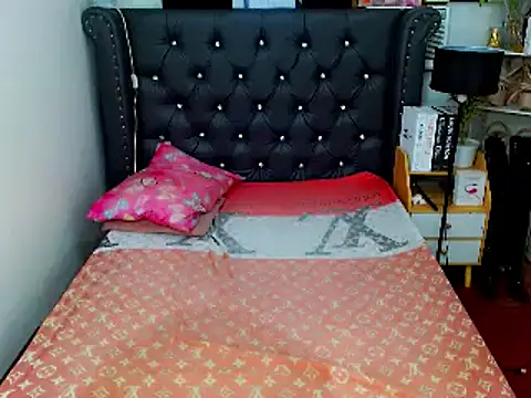 Exoctic69Goddess online show from 11/12/25, 02:10