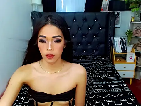 Exoctic69Goddess online show from 11/05/25, 07:33