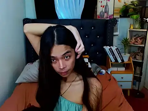 Exoctic69Goddess online show from 10/26/25, 06:03