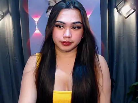 urlovelysandra online show from 10/27/25, 01:45