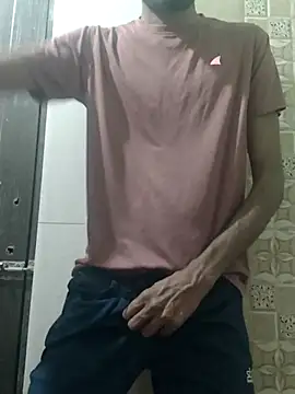 rockyy23boy online show from 03/29/26, 04:19