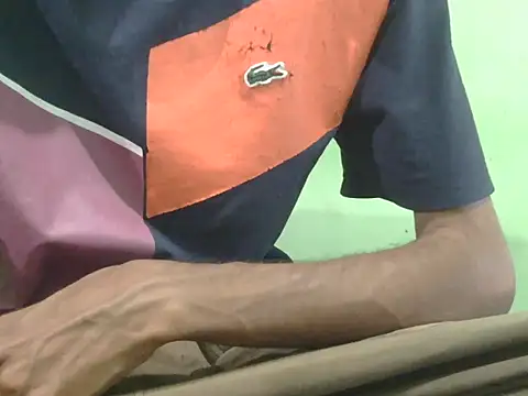 rockyy23boy online show from 01/14/26, 09:35