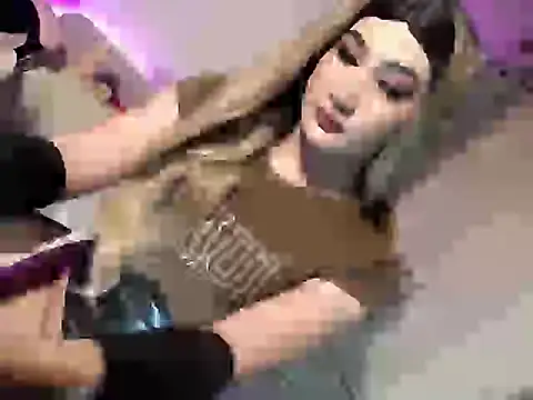 sugar naughty online show from 07/14/26, 10:21