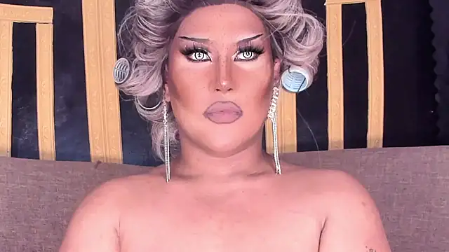 MistressDuhara online show from 01/10/26, 03:46