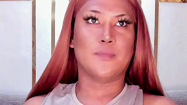 MistressDuhara online show from 02/12/26, 01:33