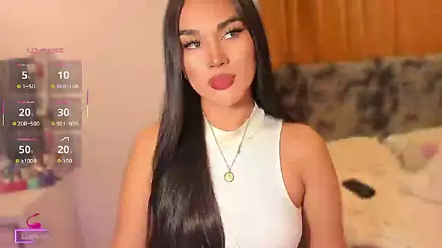 Fox Smithxx online show from 03/25/26, 11:53