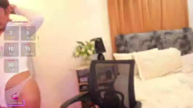 Fox Smithxx online show from 02/20/26, 06:26