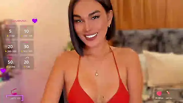 Fox Smithxx online show from 02/05/26, 08:10