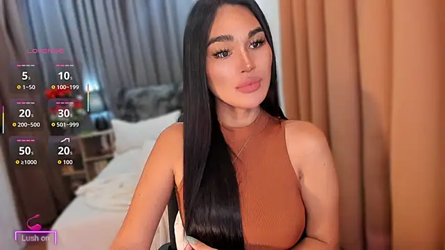 Fox Smithxx online show from 05/02/26, 12:27