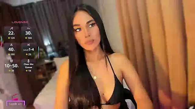 Fox Smithxx online show from 04/14/26, 07:24