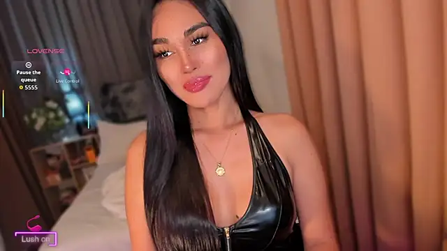 Fox Smithxx online show from 04/18/26, 05:59