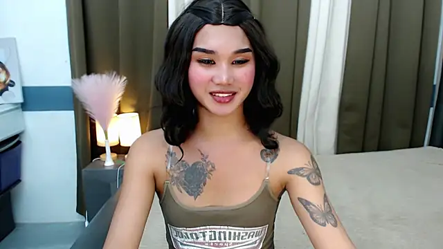 lil fantacy online show from 04/06/26, 05:14