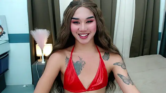 lil fantacy online show from 04/09/26, 06:36