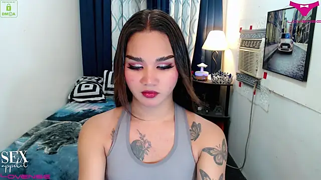 lil fantacy online show from 12/23/25, 10:25