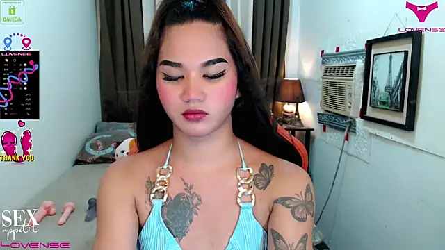 Snapshot of lil_fantacy chatting on 11/05/25, 05:21 lil fantacy online show from 11/05/25, 05:21