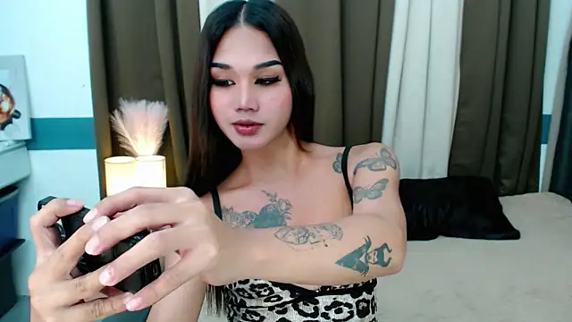 lil fantacy online show from 04/14/26, 04:56