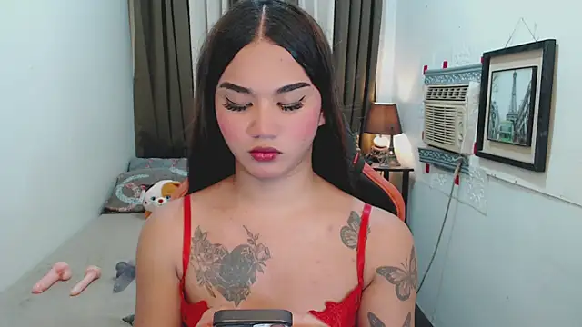 Snapshot of lil_fantacy chatting on 11/03/25, 06:07 lil fantacy online show from 11/03/25, 06:07