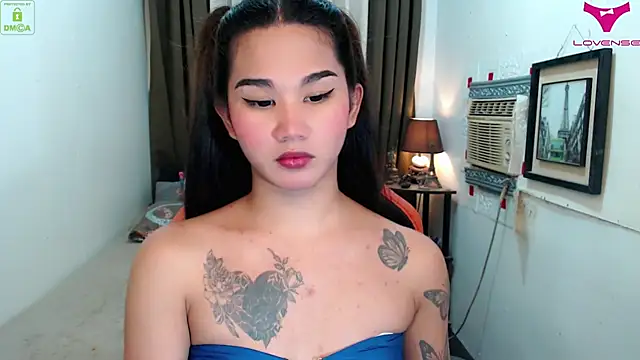 Snapshot of lil_fantacy chatting on 11/13/25, 10:41 lil fantacy online show from 11/13/25, 10:41