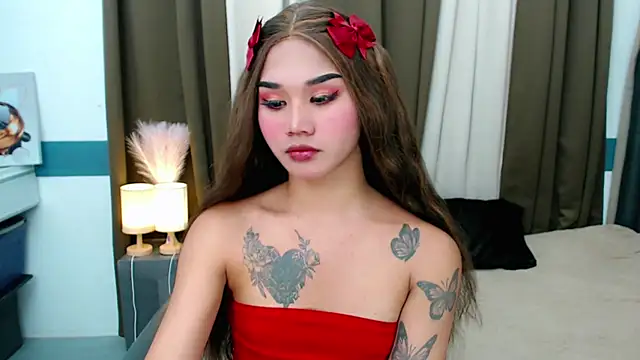 lil fantacy online show from 04/13/26, 06:12