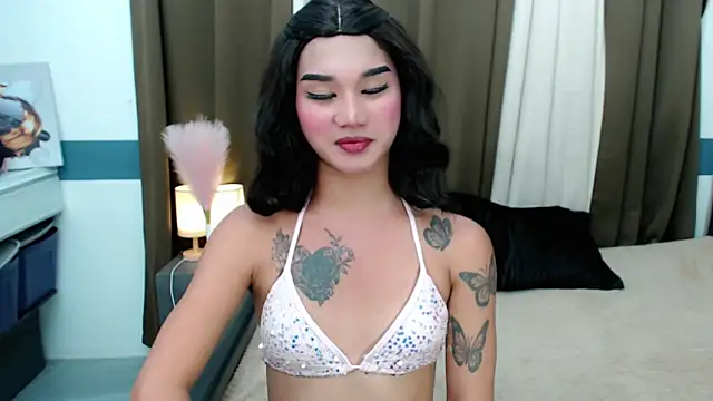 lil fantacy online show from 04/07/26, 05:15