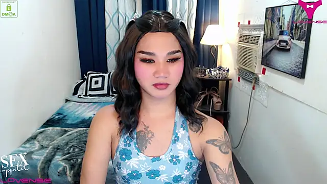 lil fantacy online show from 01/12/26, 12:50