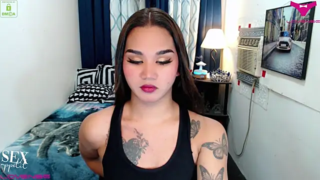 lil fantacy online show from 12/22/25, 09:09