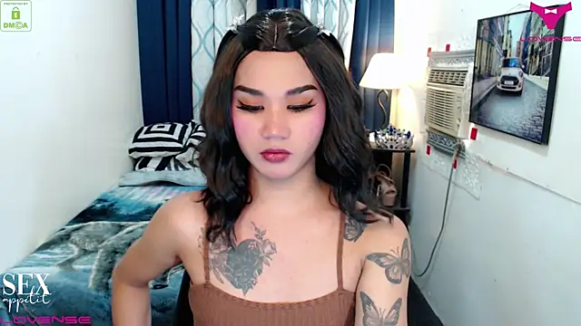 lil fantacy online show from 01/11/26, 01:12