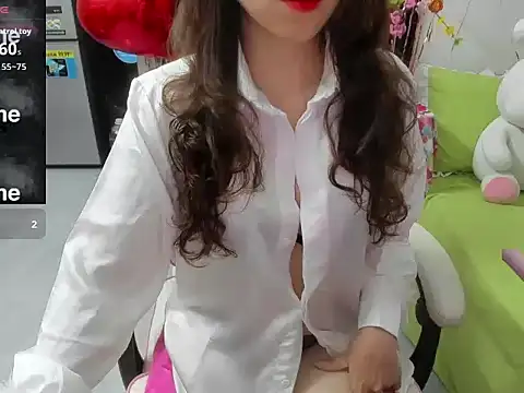 LuckyBabe new01 online show from 03/04/26, 04:04