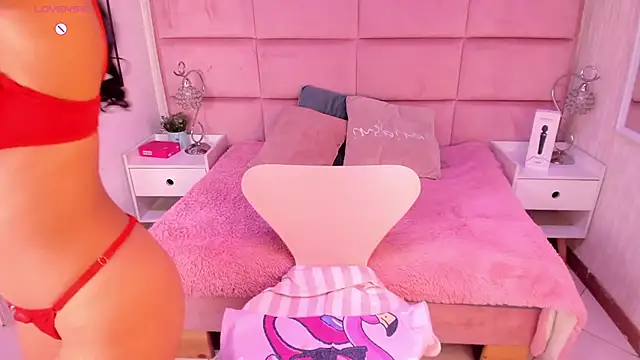 Janah Myers online show from 03/20/26, 01:01