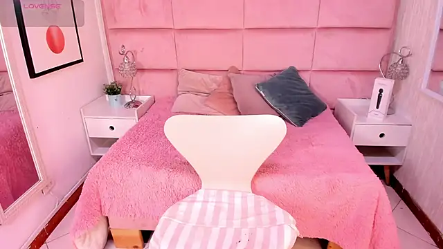 Janah Myers online show from 03/16/26, 07:38