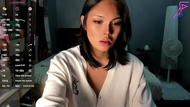 Griselda beatriz3 online show from 11/24/25, 08:03