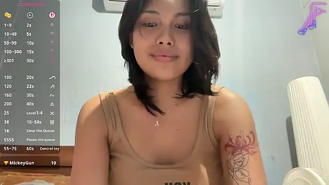 Griselda beatriz3 online show from 10/26/25, 09:53